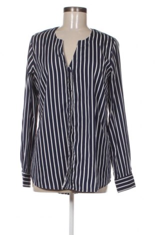 Γυναικείο πουκάμισο VRS Woman, Μέγεθος M, Χρώμα Μπλέ, Τιμή 15,46 €
