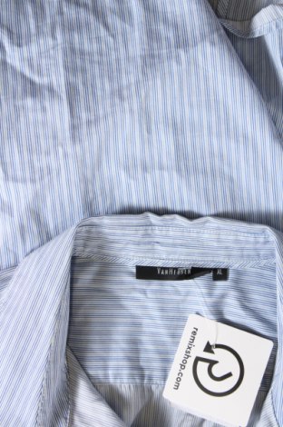Dámská košile  Van Heusen, Velikost L, Barva Modrá, Cena  95,00 Kč