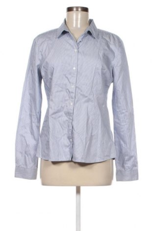 Dámska košeľa  Van Heusen, Veľkosť L, Farba Modrá, Cena  3,84 €