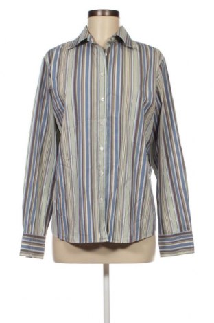 Дамска риза Van Laack, Размер XL, Цвят Многоцветен, Цена 39,63 лв.