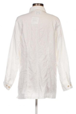 Дамска риза Vavite, Размер M, Цвят Бял, Цена 34,59 лв.