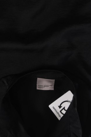 Дамска риза Vero Moda, Размер S, Цвят Черен, Цена 7,00 лв.
