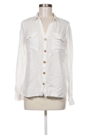 Дамска риза Vero Moda, Размер M, Цвят Бял, Цена 9,00 лв.