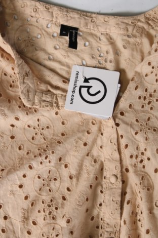 Γυναικείο πουκάμισο Vero Moda, Μέγεθος XL, Χρώμα Καφέ, Τιμή 12,37 €