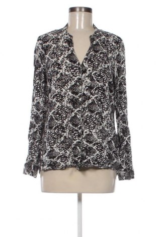 Γυναικείο πουκάμισο Vero Moda, Μέγεθος L, Χρώμα Πολύχρωμο, Τιμή 2,72 €