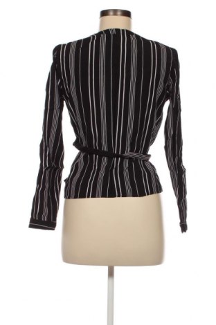 Γυναικείο πουκάμισο Vero Moda, Μέγεθος S, Χρώμα Μαύρο, Τιμή 5,52 €