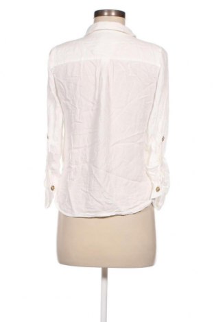 Дамска риза Vero Moda, Размер S, Цвят Бял, Цена 20,00 лв.