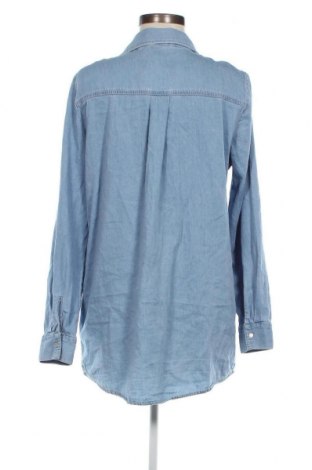 Dámská košile  Vero Moda, Velikost M, Barva Modrá, Cena  319,00 Kč
