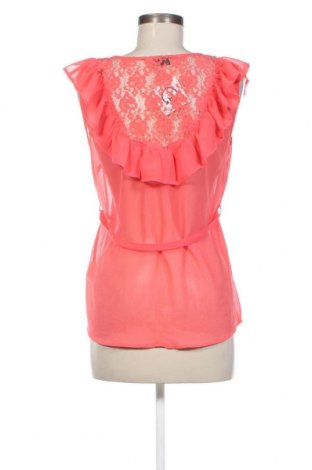 Dámská košile  Vero Moda, Velikost L, Barva Růžová, Cena  124,00 Kč