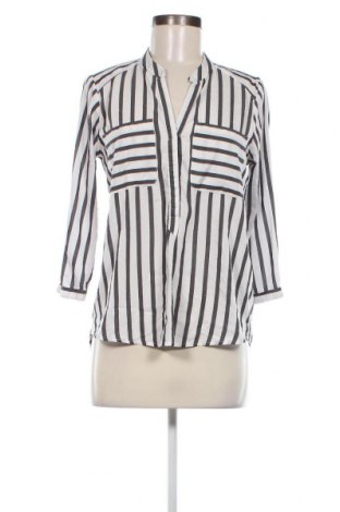 Γυναικείο πουκάμισο Vero Moda, Μέγεθος S, Χρώμα Λευκό, Τιμή 6,19 €