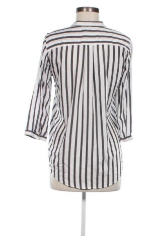 Γυναικείο πουκάμισο Vero Moda, Μέγεθος S, Χρώμα Λευκό, Τιμή 4,33 €