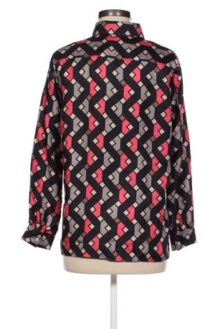 Γυναικείο πουκάμισο Vilagallo, Μέγεθος L, Χρώμα Πολύχρωμο, Τιμή 82,89 €