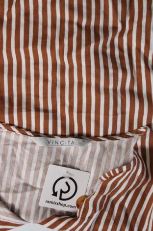 Dámska košeľa  Vincita, Veľkosť S, Farba Viacfarebná, Cena  2,13 €