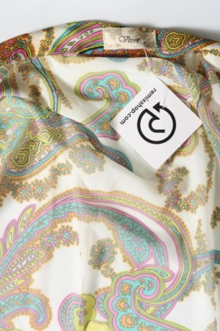 Γυναικείο πουκάμισο Vivel, Μέγεθος S, Χρώμα Πολύχρωμο, Τιμή 2,81 €