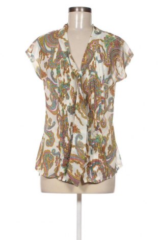 Γυναικείο πουκάμισο Vivel, Μέγεθος S, Χρώμα Πολύχρωμο, Τιμή 3,38 €