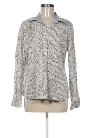 Γυναικείο πουκάμισο Vlt's By Valentina's, Μέγεθος XL, Χρώμα Πολύχρωμο, Τιμή 5,41 €
