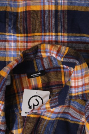 Γυναικείο πουκάμισο Walbusch, Μέγεθος XXL, Χρώμα Πολύχρωμο, Τιμή 27,91 €