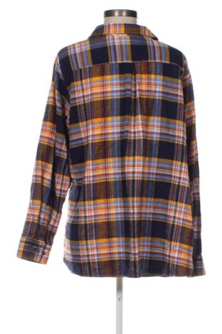 Γυναικείο πουκάμισο Walbusch, Μέγεθος XXL, Χρώμα Πολύχρωμο, Τιμή 27,91 €