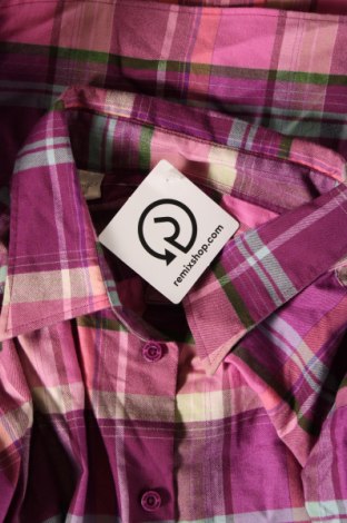 Γυναικείο πουκάμισο Walbusch, Μέγεθος XL, Χρώμα Πολύχρωμο, Τιμή 16,03 €