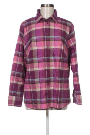 Γυναικείο πουκάμισο Walbusch, Μέγεθος XL, Χρώμα Πολύχρωμο, Τιμή 16,03 €