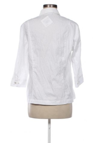 Дамска риза Walbusch, Размер M, Цвят Бял, Цена 28,80 лв.