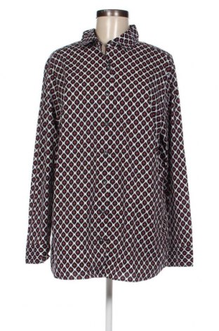 Γυναικείο πουκάμισο Walbusch, Μέγεθος XL, Χρώμα Πολύχρωμο, Τιμή 16,92 €
