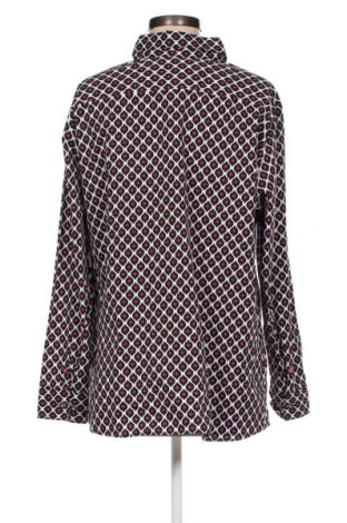 Γυναικείο πουκάμισο Walbusch, Μέγεθος XL, Χρώμα Πολύχρωμο, Τιμή 29,69 €