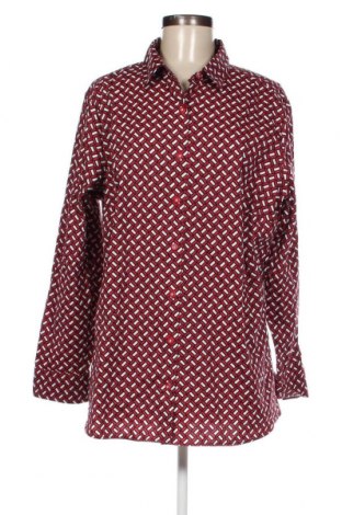 Γυναικείο πουκάμισο Walbusch, Μέγεθος XL, Χρώμα Πολύχρωμο, Τιμή 15,14 €