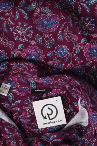 Γυναικείο πουκάμισο Walbusch, Μέγεθος L, Χρώμα Πολύχρωμο, Τιμή 16,92 €