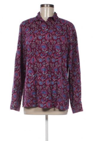 Γυναικείο πουκάμισο Walbusch, Μέγεθος L, Χρώμα Πολύχρωμο, Τιμή 29,69 €