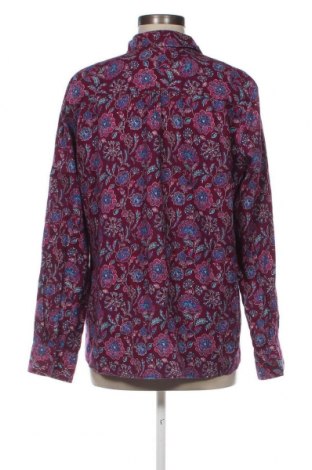 Γυναικείο πουκάμισο Walbusch, Μέγεθος L, Χρώμα Πολύχρωμο, Τιμή 16,92 €