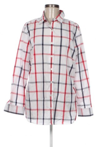 Γυναικείο πουκάμισο Walbusch, Μέγεθος XL, Χρώμα Πολύχρωμο, Τιμή 17,81 €