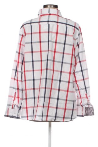 Γυναικείο πουκάμισο Walbusch, Μέγεθος XL, Χρώμα Πολύχρωμο, Τιμή 29,69 €