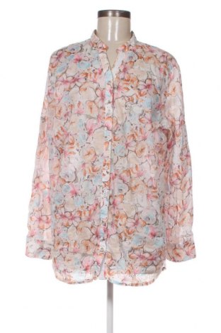 Γυναικείο πουκάμισο Walbusch, Μέγεθος XL, Χρώμα Πολύχρωμο, Τιμή 17,81 €