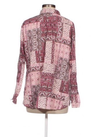 Γυναικείο πουκάμισο Walbusch, Μέγεθος XL, Χρώμα Πολύχρωμο, Τιμή 16,92 €