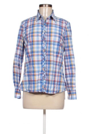 Γυναικείο πουκάμισο Walbusch, Μέγεθος M, Χρώμα Πολύχρωμο, Τιμή 4,45 €