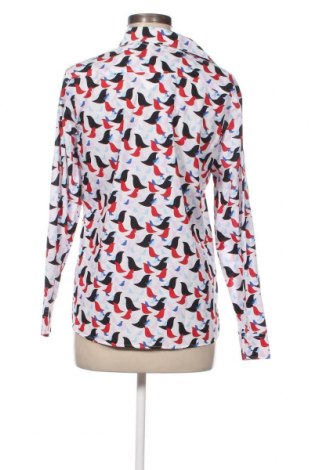 Γυναικείο πουκάμισο Walbusch, Μέγεθος M, Χρώμα Πολύχρωμο, Τιμή 17,00 €