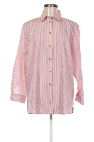 Γυναικείο πουκάμισο Walbusch, Μέγεθος XL, Χρώμα Πολύχρωμο, Τιμή 14,73 €