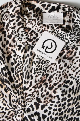 Dámska košeľa  Wallis, Veľkosť S, Farba Viacfarebná, Cena  4,71 €