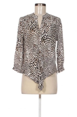Γυναικείο πουκάμισο Wallis, Μέγεθος S, Χρώμα Πολύχρωμο, Τιμή 5,23 €
