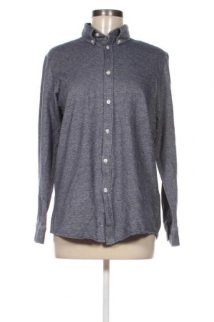 Γυναικείο πουκάμισο Watson's, Μέγεθος M, Χρώμα Μπλέ, Τιμή 5,23 €