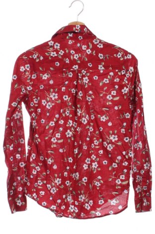 Дамска риза Wolczanka, Размер XS, Цвят Червен, Цена 26,10 лв.