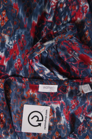 Γυναικείο πουκάμισο Woman By Tchibo, Μέγεθος M, Χρώμα Πολύχρωμο, Τιμή 4,64 €