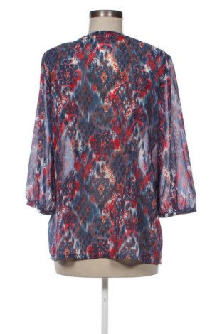 Дамска риза Woman By Tchibo, Размер M, Цвят Многоцветен, Цена 8,75 лв.
