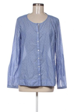 Dámská košile  Woman By Tchibo, Velikost M, Barva Modrá, Cena  200,00 Kč