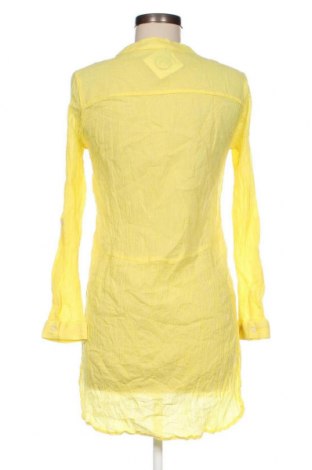 Γυναικείο πουκάμισο Woman By Tchibo, Μέγεθος S, Χρώμα Κίτρινο, Τιμή 3,87 €