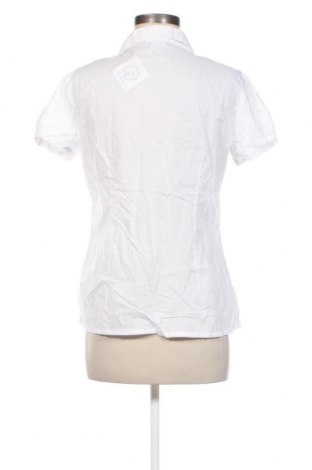 Γυναικείο πουκάμισο Woman By Tchibo, Μέγεθος M, Χρώμα Λευκό, Τιμή 11,76 €