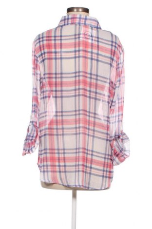 Dámska košeľa  Woman By Tchibo, Veľkosť L, Farba Viacfarebná, Cena  2,84 €