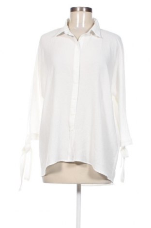 Γυναικείο πουκάμισο Women, Μέγεθος M, Χρώμα Λευκό, Τιμή 6,93 €