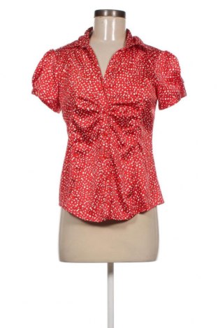 Γυναικείο πουκάμισο Xanaka, Μέγεθος M, Χρώμα Κόκκινο, Τιμή 4,36 €